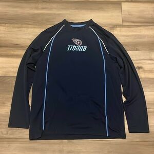 Tennessee Titans Lightweight Crew